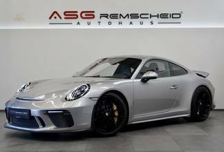 Thumbnail von Porsche - 991