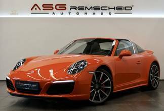 Thumbnail von Porsche 991