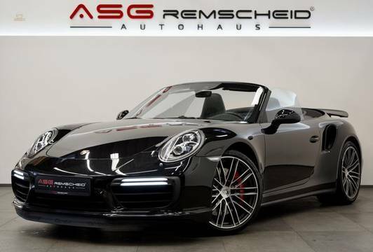 Porsche 991