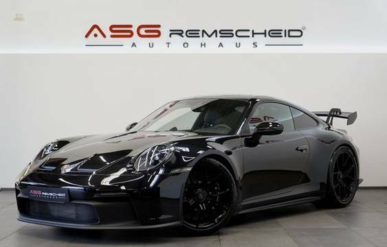 Porsche - 992 