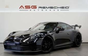Thumbnail von Porsche - 992