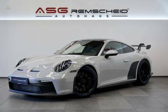 Porsche - 992 