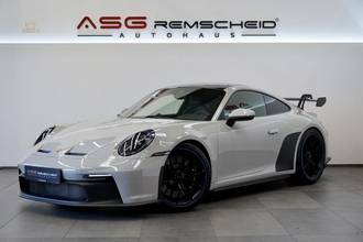 Thumbnail von Porsche - 992