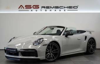 Thumbnail von Porsche - 992