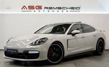 Thumbnail von Porsche - Panamera