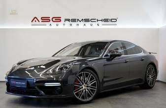 Thumbnail von Porsche - Panamera