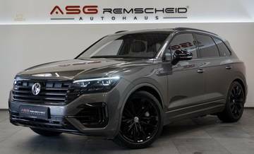 Volkswagen - Touareg 
