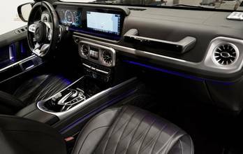 Thumbnail von Mercedes-Benz - G 63 AMG