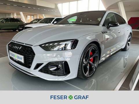 AUDI RS5 SPORTBACK