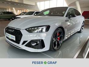 AUDI RS5 SPORTBACK
