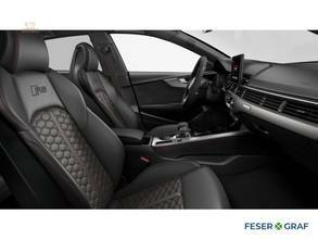 Thumbnail von AUDI RS5 SPORTBACK