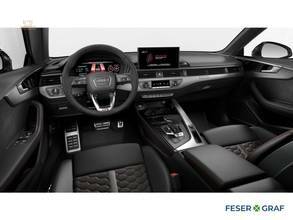 Thumbnail von AUDI RS5 SPORTBACK