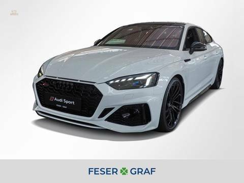 AUDI RS5 SPORTBACK