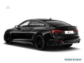 Thumbnail von AUDI RS5 SPORTBACK