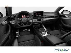 Thumbnail von AUDI RS5 SPORTBACK