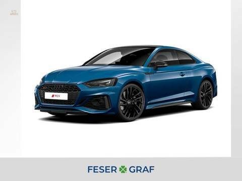 AUDI RS5 COUPÉ