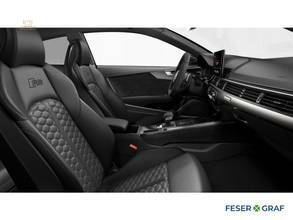 Thumbnail von AUDI RS5 COUPÉ