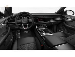 Thumbnail von AUDI Q8