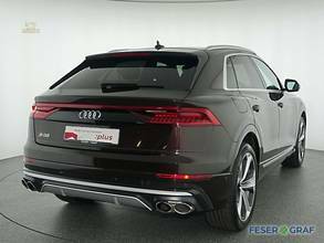 Thumbnail von AUDI SQ8