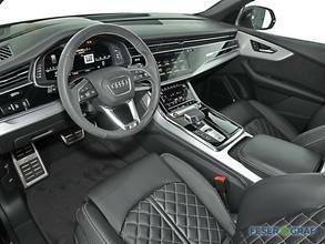 Thumbnail von AUDI SQ8