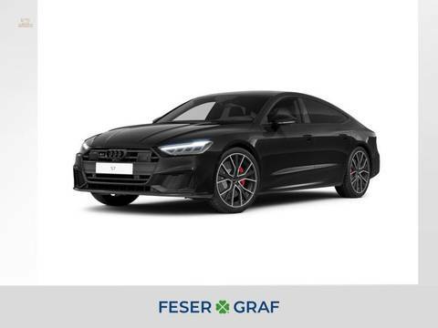 AUDI S7 SPORTBACK