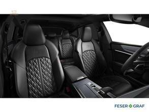 Thumbnail von AUDI S7 SPORTBACK
