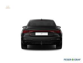 Thumbnail von AUDI S7 SPORTBACK