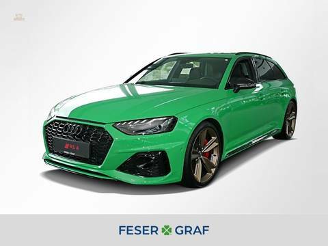 AUDI RS4 AVANT