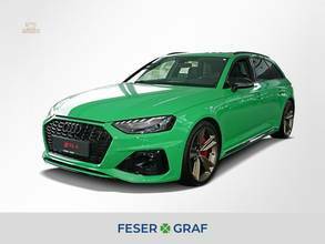 AUDI RS4 AVANT