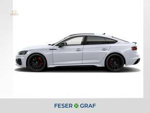 AUDI RS5 SPORTBACK