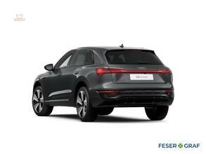 Thumbnail von AUDI Q8