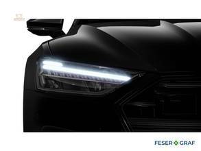 Thumbnail von AUDI S7 SPORTBACK