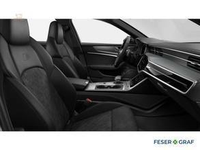 Thumbnail von AUDI S6 AVANT