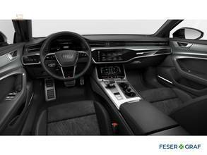 Thumbnail von AUDI S6 AVANT