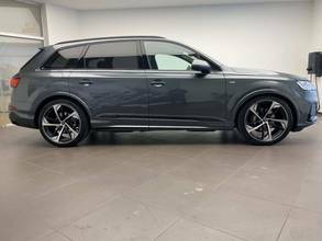 Thumbnail von AUDI Q7