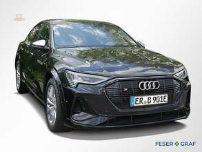 Thumbnail von AUDI E-TRON GT