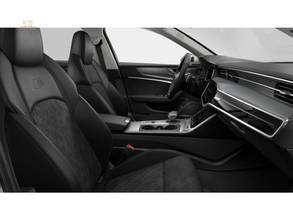 Thumbnail von AUDI S6 AVANT