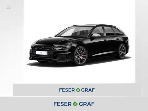 AUDI S6 AVANT