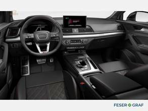 Thumbnail von AUDI SQ5