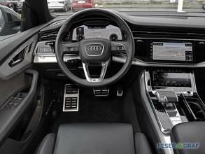 Thumbnail von AUDI Q8