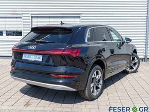 Thumbnail von AUDI E-TRON