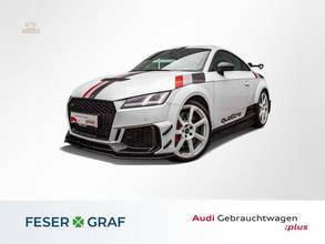 AUDI TT COUPÉ