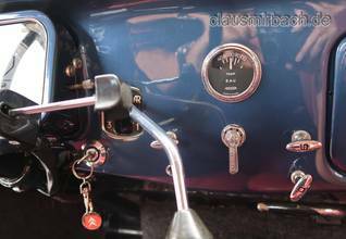 Thumbnail von Le Plus Beau - a beautiful Citroen body from 1939