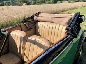 Thumbnail von IFA F8 Cabriolet 2-Stroke
