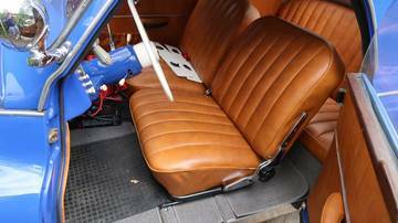 Thumbnail von DKW Special Class 3=6 Coupé