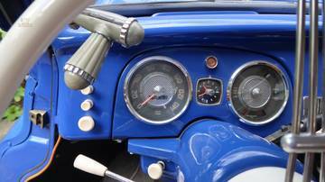 Thumbnail von DKW Special Class 3=6 Coupé