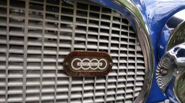 Thumbnail von DKW Special Class 3=6 Coupé