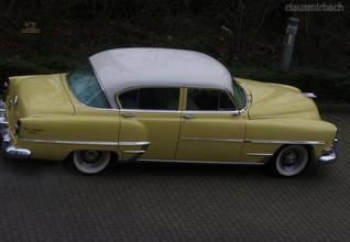 Thumbnail von Chrysler New Yorker (1954)