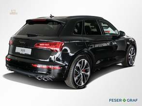 Thumbnail von AUDI SQ5