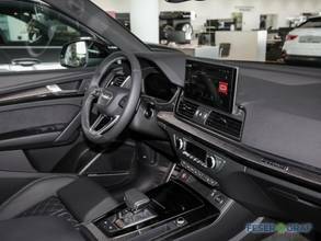 Thumbnail von AUDI SQ5